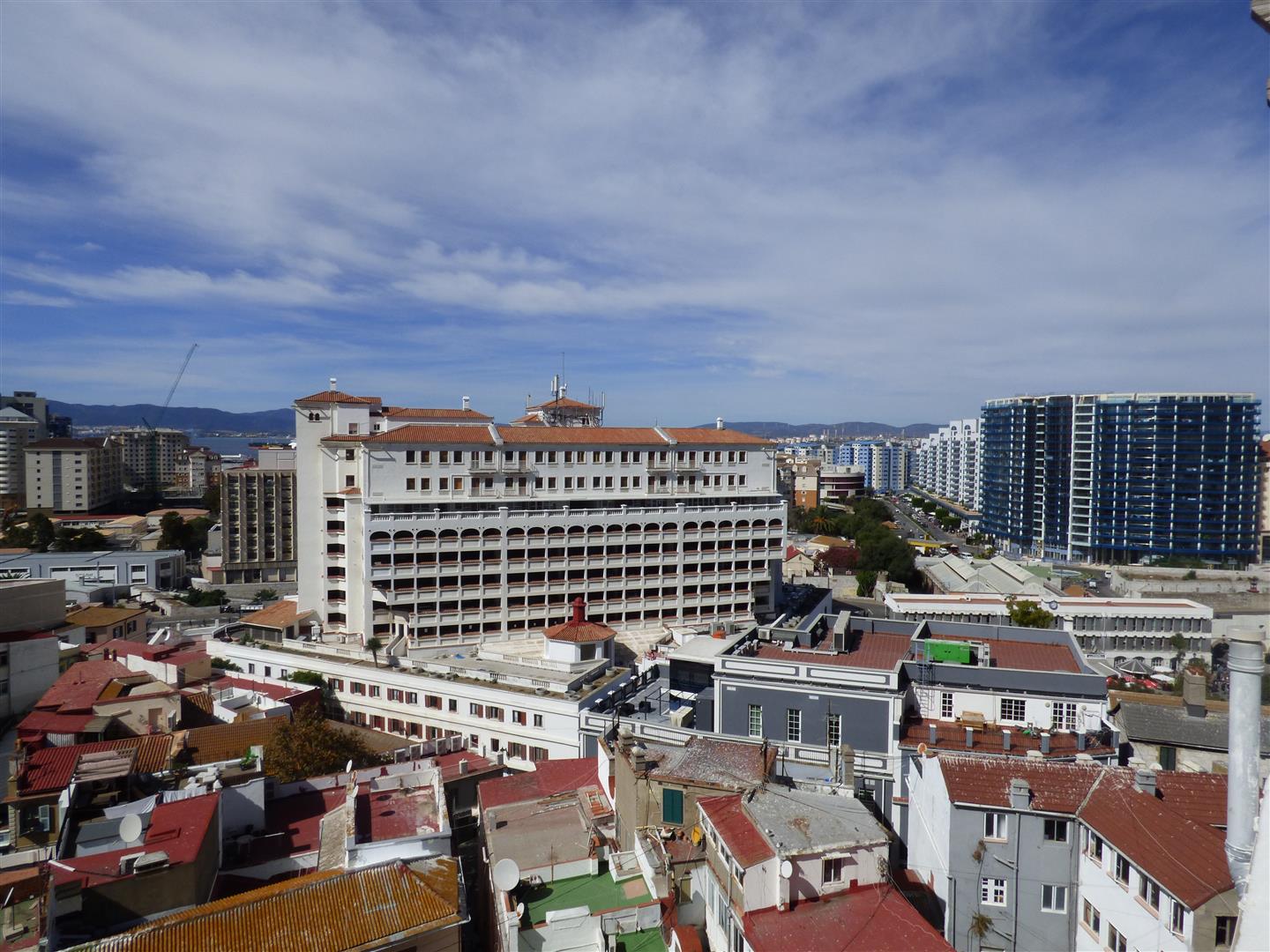 Image of Apartment - 1 Bathrooms for Rental in Upper Town-Gibraltar, Image 7